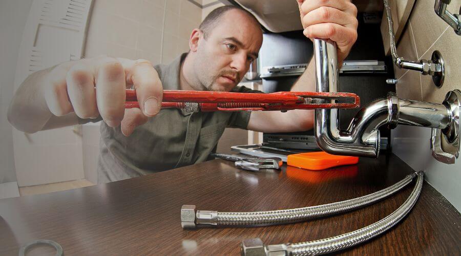 Professional water heater repair in Sumner, TX